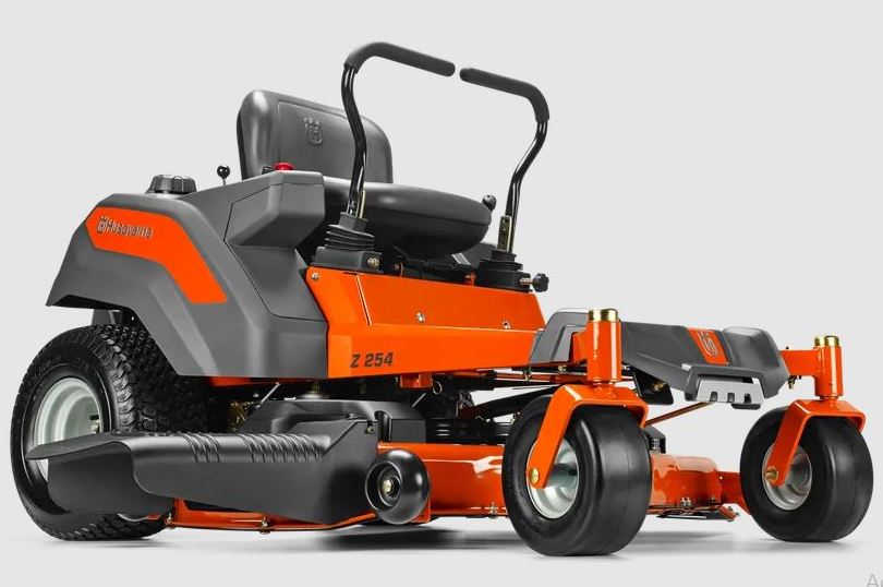 Facts about applied scag zero turn mowers
