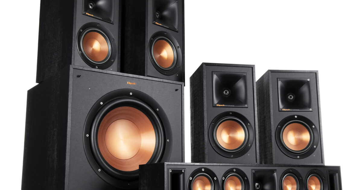 How much does a Home Theater Process expense?