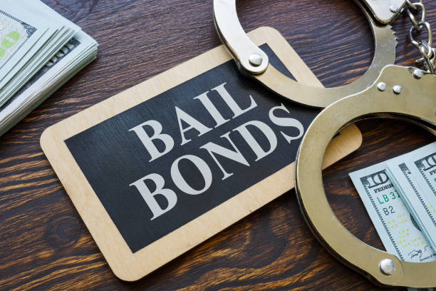 Bail And Bond: What’s The Real Difference Between Bail Cash And Relationship Funds?