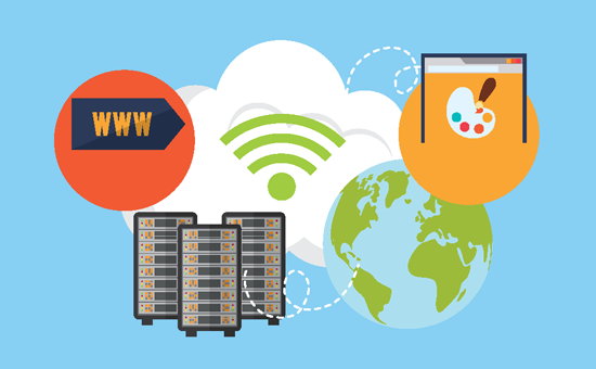 Exploring Different Types of Web Hosting Services