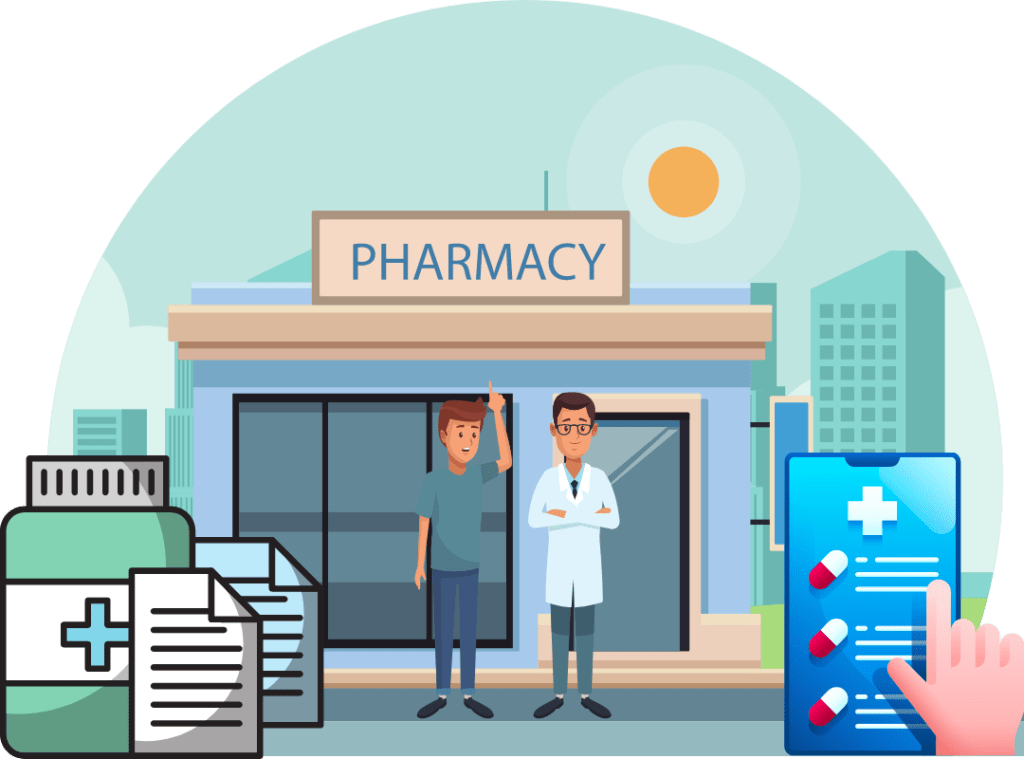 Quality Checked Medicines from a French Online Pharmacy