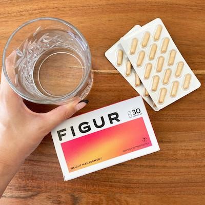 Figur: The Secret Ingredient to Shedding Weight Quickly