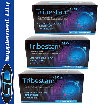 The Power of Tribestan Sopharma to Enhance Male Fertility