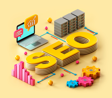 Learn the basics of SEO services