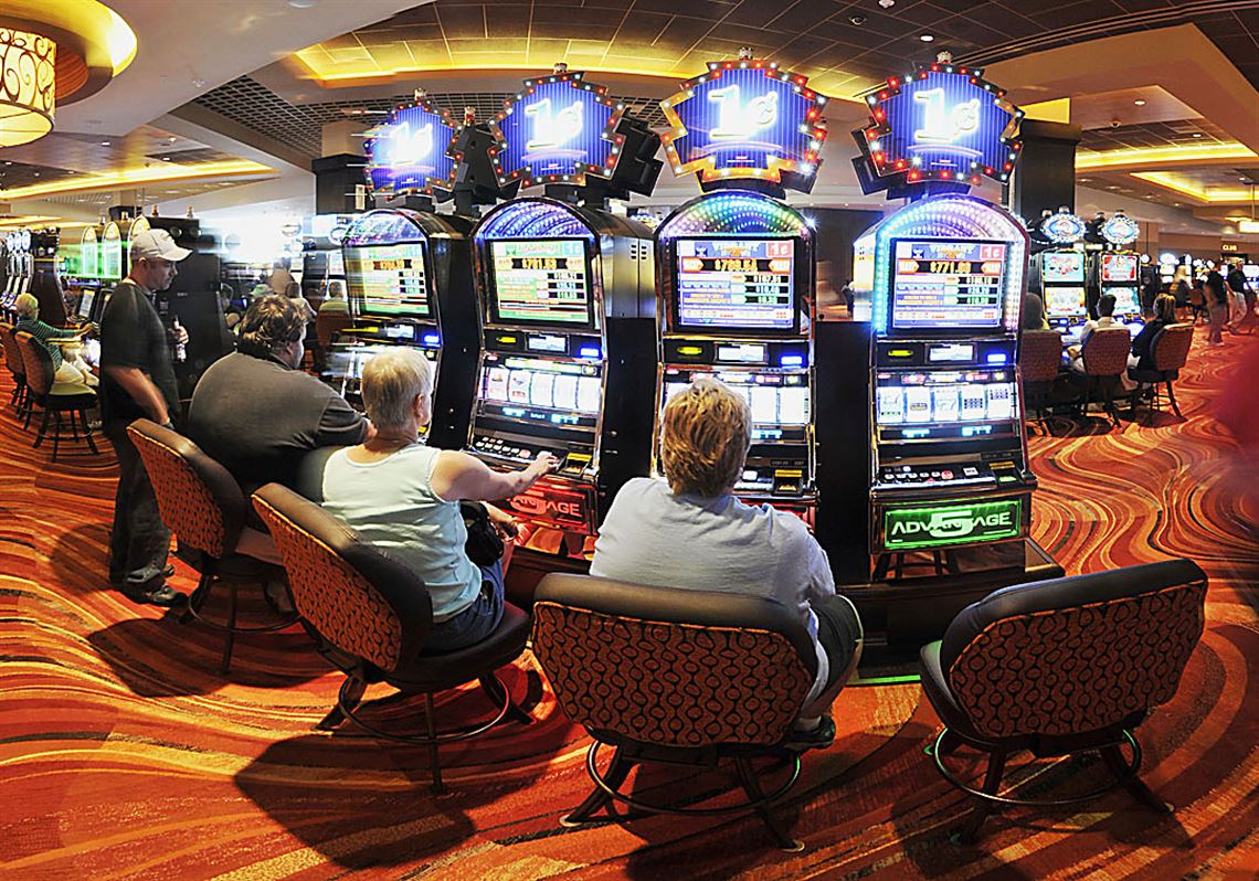 Pay a visit to casino online Malaysia site and earn plenty of dollars
