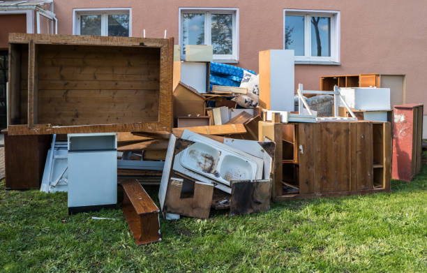 The Ultimate Guide to Junk Removal In Las Vegas For First-Timers!
