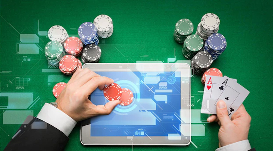 How Deposit Funds onto a Remote control Casino Internet site?