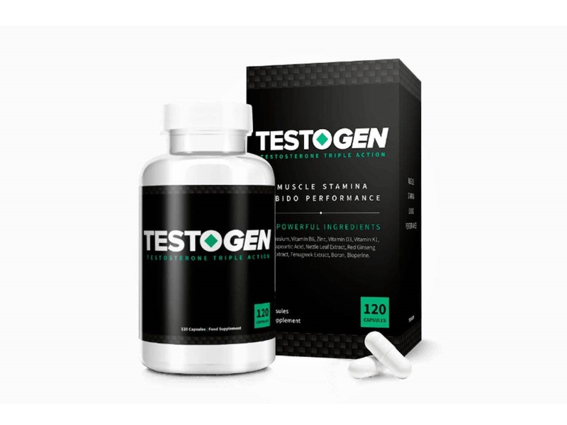 Get Ready to Take Your Workouts to the Next Level with an Effective Testosterone booster