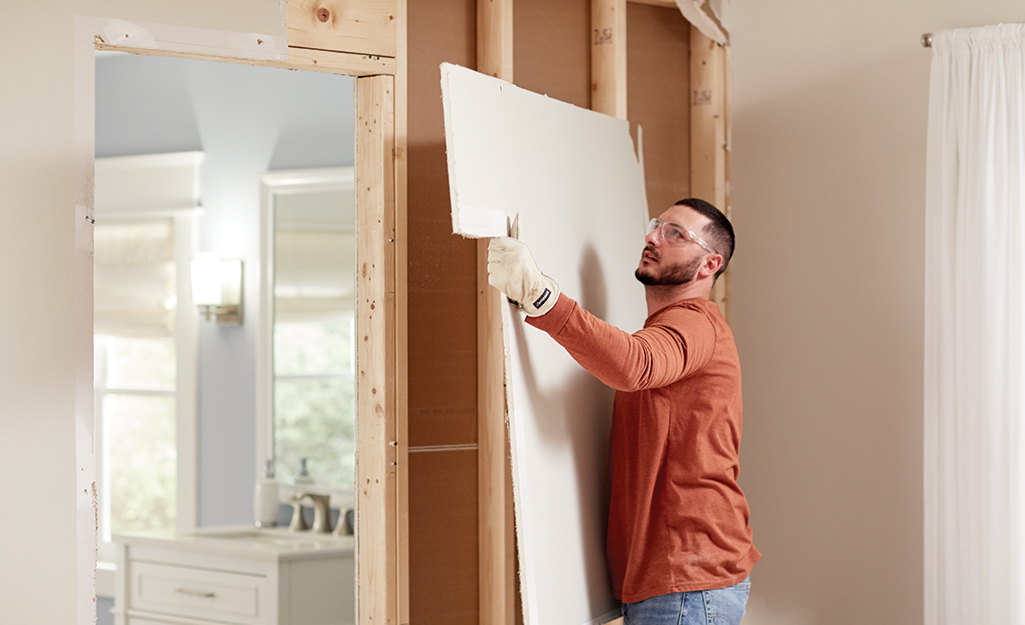 Maintaining and take care of your pocket door