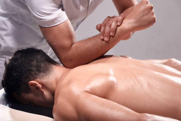 know the specifications that offer you a Swedish (스웨디시) massage in the 1 person shop (1인샵)