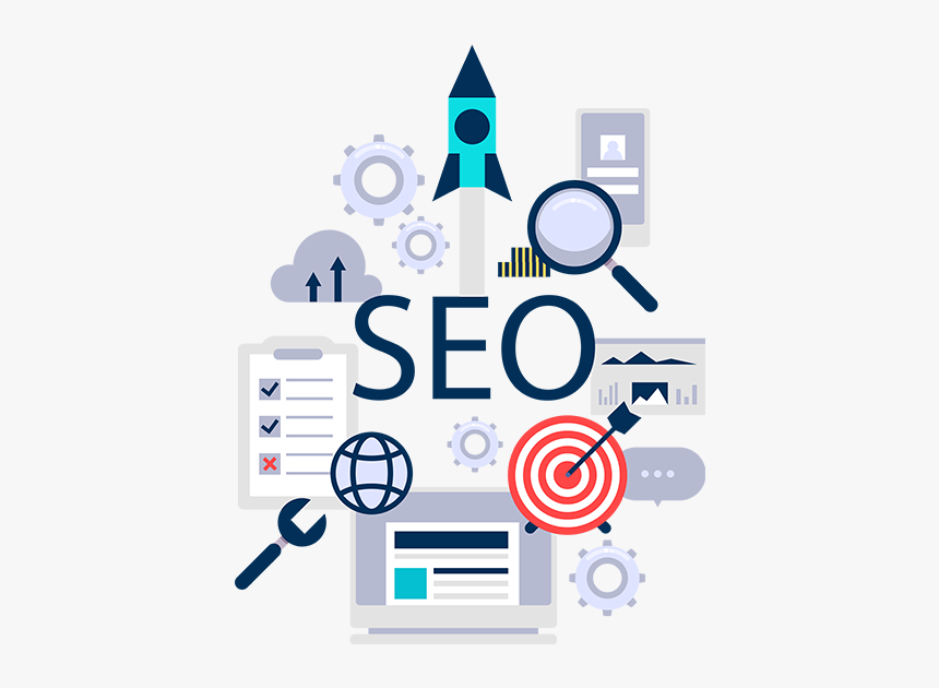 SEO and what it is all about