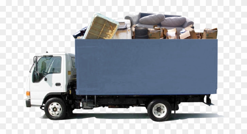10 Essential Steps for Launching a Successful Junk removal Business