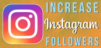 Special package deal to Increase instagram followers