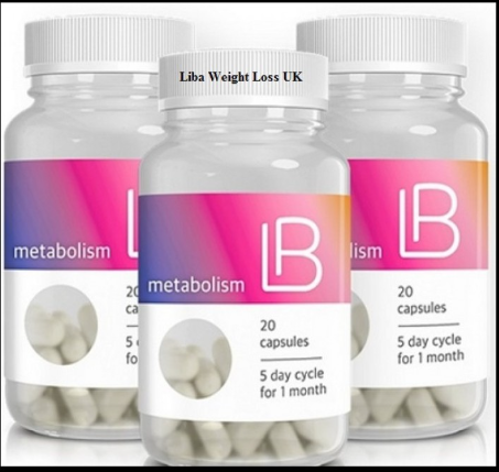 Liba Weightloss Pills – Could It Be the Right Choice for yourself?