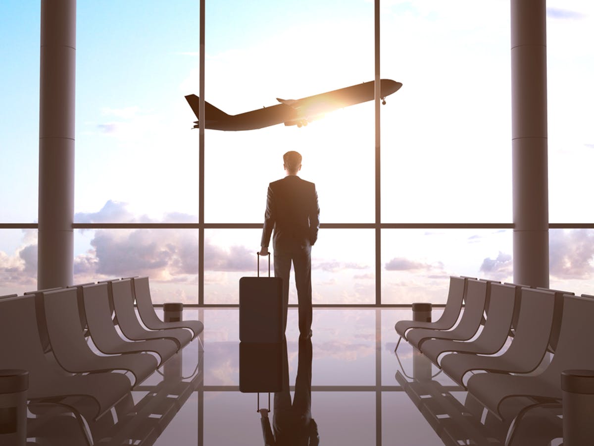 Will never doubt this business along with its top quality of handling business travel