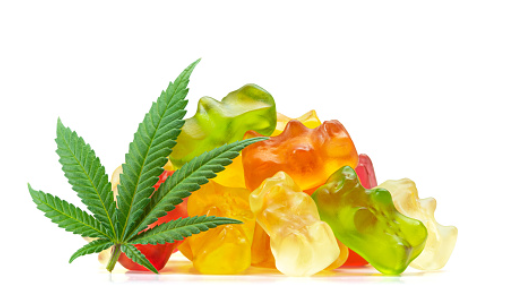 Treat Yourself to the Best Quality Best CBD gummies