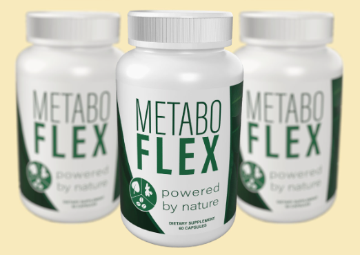 Metabo Flex Weight Loss Pills: What Do Customer Reviews Say Relating To This Merchandise?
