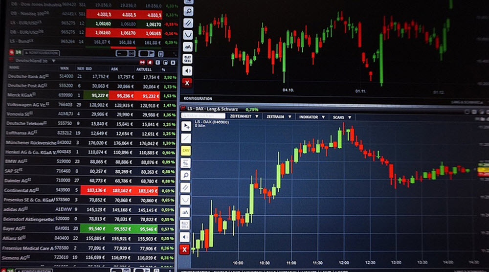 How Do Forex Brokers Earn Money In Online Forex Trading?