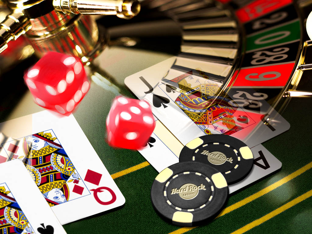 Do you already know which Casino Online to choose to bet?