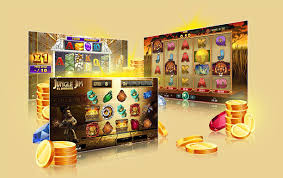 Experience the Miracle of Hobimain Slots These days!