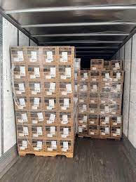 Finding a reliable pallets available for purchase Philadelphia support will help