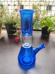 Bongs may be provided with numerous accessories