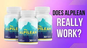 Alpine Weight Loss Reviews: The Revealing Truth About This Supplement