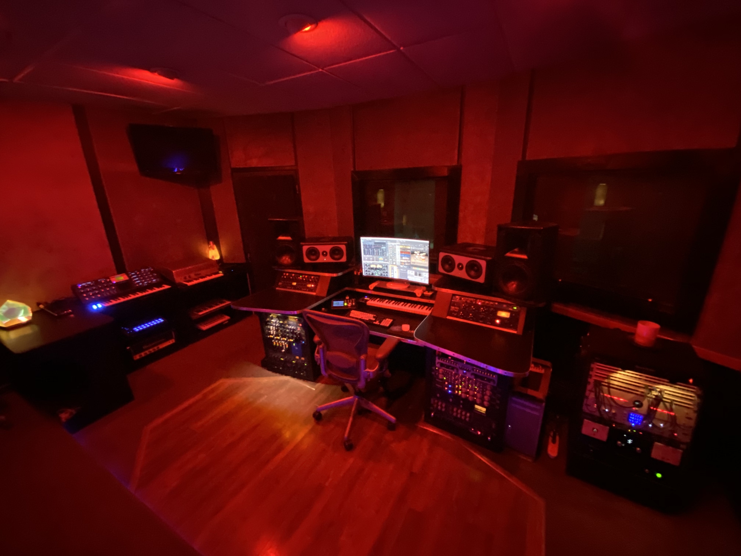 Taking advantage of Your Taking Time at Georgia’s Best Studios