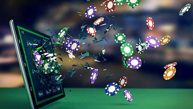 The Risks of Using Overseas betting sites