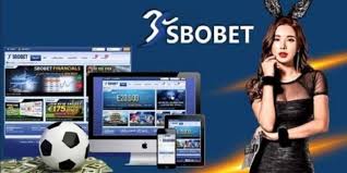 History Of Sbobet88 bet Athletics Betting