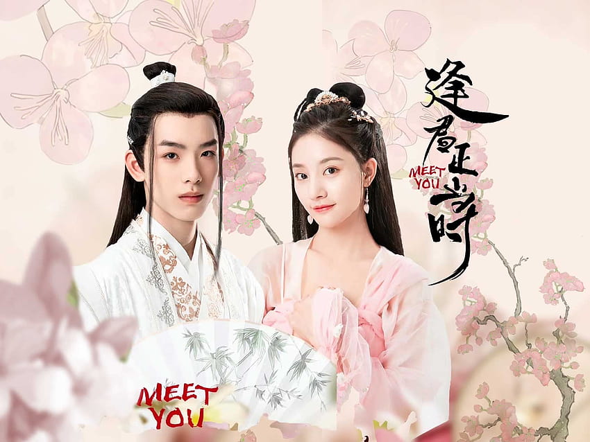 Enter a Arena of Historic Romantic relationships by using these Timeless Chinese Series