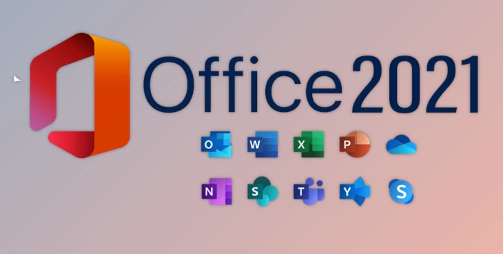 Professional Tools for Professionals: Buy Microsoft Office 2021 Professional Plus