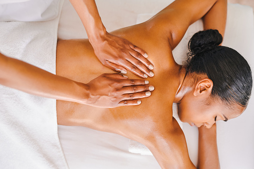 Advantages of Swedish Massage for Soreness Management