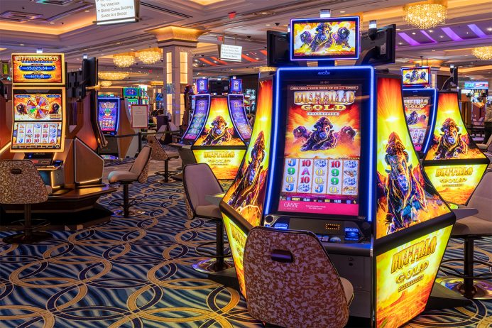 Techniques for Novices to Succeed the Online Casino Gambling Game titles