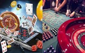 How You Can Get pleasure from And Make Money Taking part in Online Casino For Entertainment And Profit As Being A Beginner