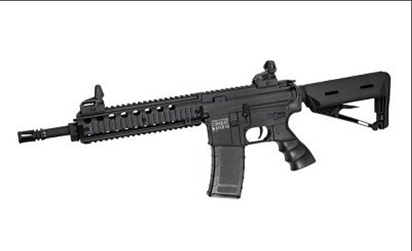 Learn how expensive Airsoft weaponry can be located with the finest website companies