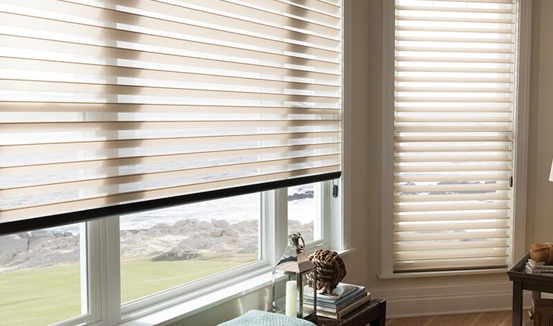 Attributes Of Venetian Blinds