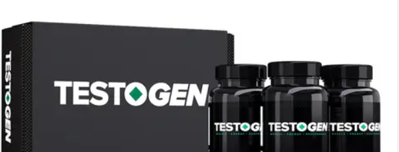 Testogen Review: Does It Really Work?