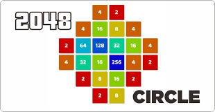 2048: The Ultimate Numbers Challenge