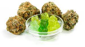 Tasty Relief: How CBD Gummies Can Help