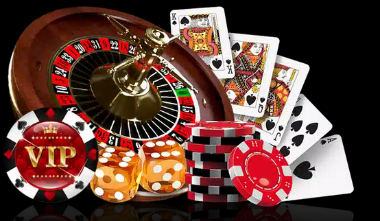 From the Source: Direct Websites for Online Gambling