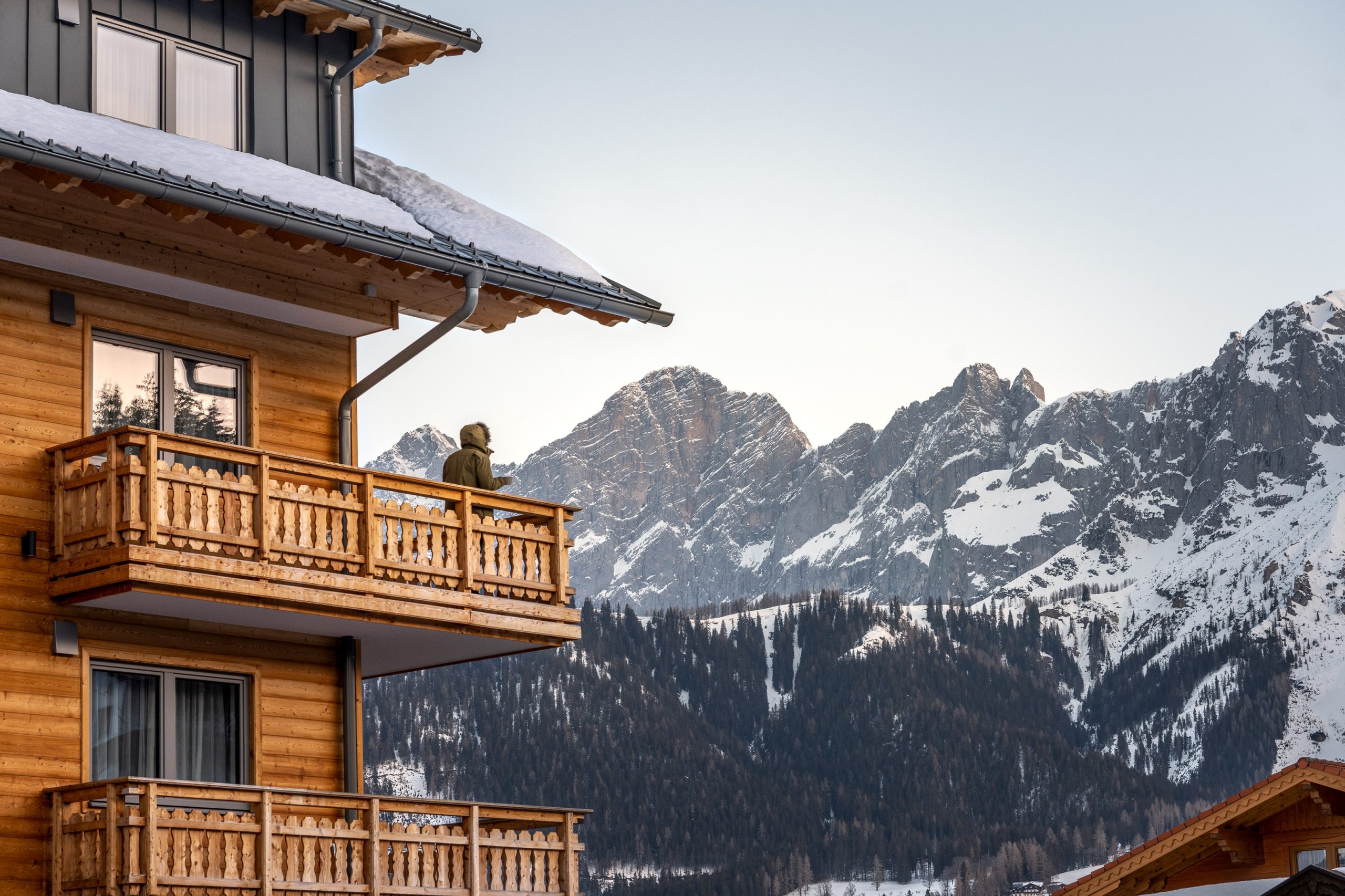 Stress While Traveling? Some Tips For A Happy holiday at Dachstein