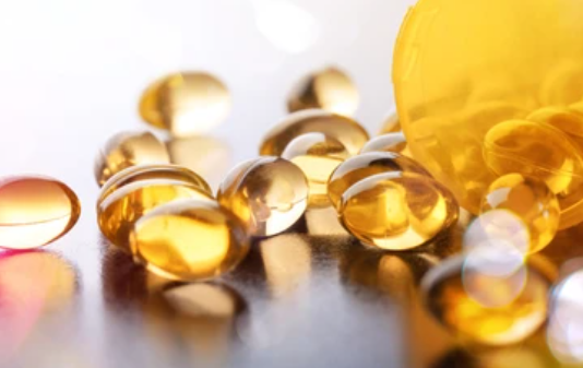 CBD Capsules: Nature’s Secret to a Healthier You