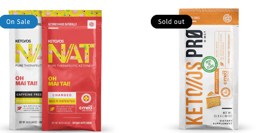 Maple Syrup and Ketones: Canada’s Pruvit Revolution
