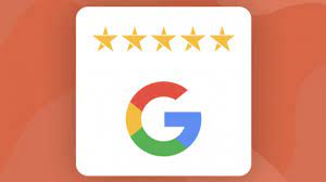 Affordable Google Star Reviews