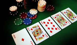 Mastering the Art of QQ Poker Online