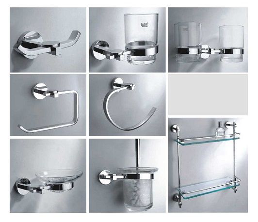 Bar Showers: Space-Saving Solutions for Bathrooms