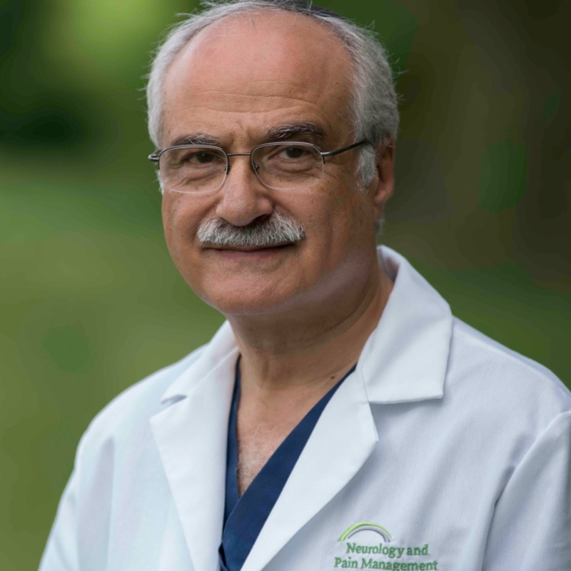 Excellence in Pediatric Neurology: Dr. Julian Sargon-Ungar’s Insights