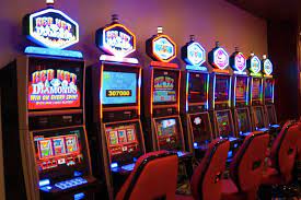 Understand Slot Online games Before Enjoying Slot Gacor