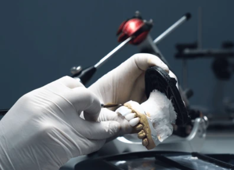 The Heart of Dentistry: Unveiling the Importance of Dental Labs